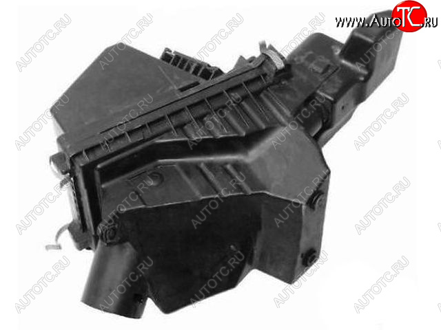3 759 р. Корпус воздушного фильтра (пр-во Китай) BODYPARTS  Nissan Almera Classic  седан (2006-2013) B10  с доставкой в г. Майкоп