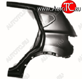 13 349 р. QASHQAI КРЫЛО ЗАДН ЛЕВ (Китай) BodyParts nnqas07-560-l с доставкой в г. Майкоп Увеличить фотографию 1 13 349 р. QASHQAI КРЫЛО ЗАДН ЛЕВ (Китай) BodyParts nnqas07-560-l с доставкой в г. Майкоп