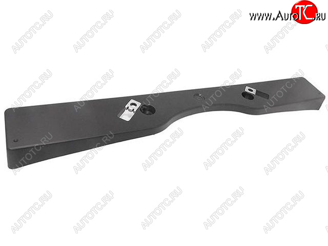 1 289 р. CAMRY 06- КРЕПЛЕНИЕ НОМЕРА БАМПЕРА ПЕРЕДН (Китай) BodyParts tycam06-180  с доставкой в г. Майкоп