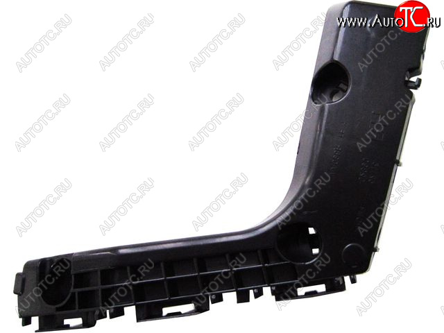 228 р. Левое крепление переднего бампера BODYPARTS  Toyota Corolla  E180 (2016-2019) рестайлинг  с доставкой в г. Майкоп