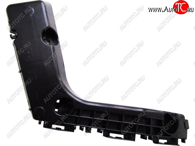 228 р. Правое крепление переднего бампера BODYPARTS  Toyota Corolla  E180 (2016-2019) рестайлинг  с доставкой в г. Майкоп