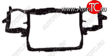 6 599 р. Рамка радиатора (телевизор) BODYPARTS Toyota Highlander XU40 (2010-2013) рестайлинг с доставкой в г. Майкоп Увеличить фотографию 1 6 599 р. Рамка радиатора (телевизор) BODYPARTS Toyota Highlander XU40 (2010-2013) рестайлинг с доставкой в г. Майкоп