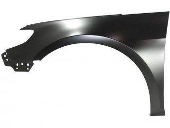 PASSAT CC КРЫЛО ПЕРЕДН ЛЕВ БЕЗ ОТВ ППОВТОРИТЕЛЬ (Китай) BodyParts vwpcc09-271-l