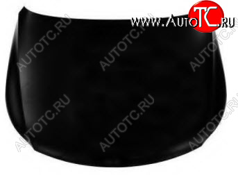 15 999 р. PASSAT CC 09- КАПОТ (Китай) BodyParts vwpcc09-331  с доставкой в г. Майкоп