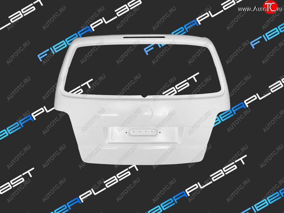 24 949 р. Крышка багажника(Volkswagen Touran I (2003–2006),Volkswagen Touran I (2006–2010))  (volkswagen touran i (2003–2006),volkswagen touran i (2006–2010))  с доставкой в г. Майкоп