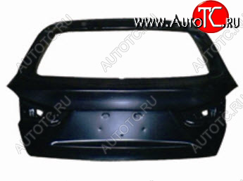 27 999 р. ASX КРЫШКА БАГАЖНИКА (Китай) BodyParts mbasx10-600  с доставкой в г. Майкоп