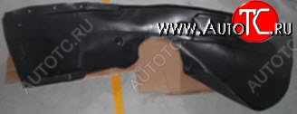 2 359 р. Левый подкрылок передний BODYPARTS  Cadillac SRX (2010-2012) дорестайлинг  с доставкой в г. Майкоп