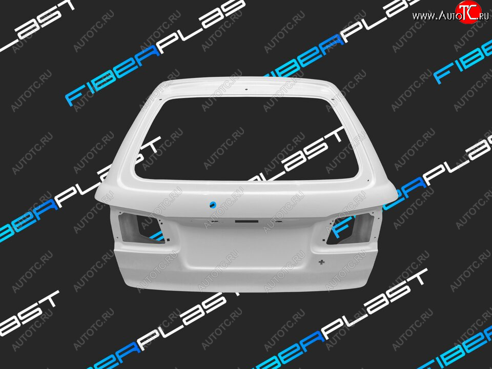 19 949 р. Дверь багажника на Fiberplast  Ford Telstar  GW (1997-1999), Mazda 626  GF,FW (1997-2004), Mazda Capella  GW (1997-2004)  с доставкой в г. Майкоп