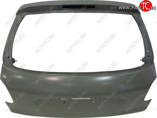 23 849 р. 207 КРЫШКА БАГАЖНИКА (ХЭТЧБЭК) (Китай) BODYPARTS pg20705-600  с доставкой в г. Майкоп