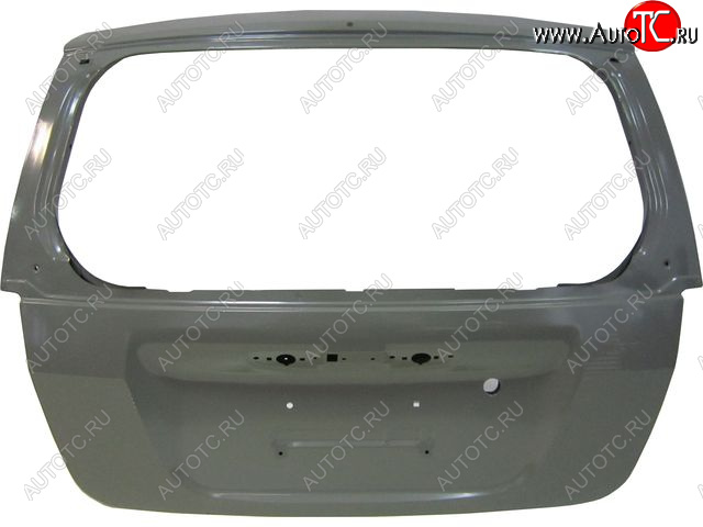 16 599 р. GETZ КРЫШКА БАГАЖНИКА (Китай) BODYPARTS hngez03-600  с доставкой в г. Майкоп