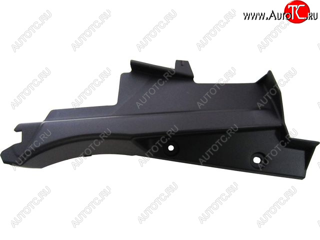 1 229 р. DOKKER (КРЕПЛЕНИЕ РЕШЕТКИ РАДИАТОРА)  ПРАВ (Тайвань) BODYPARTS rndok18-990-r  с доставкой в г. Майкоп