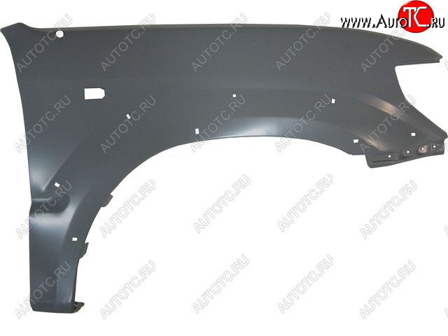 9 199 р. PRADO () КРЫЛО ПЕРЕДН ПРАВ (Китай) BODYPARTS typrd96-272-r  с доставкой в г. Майкоп