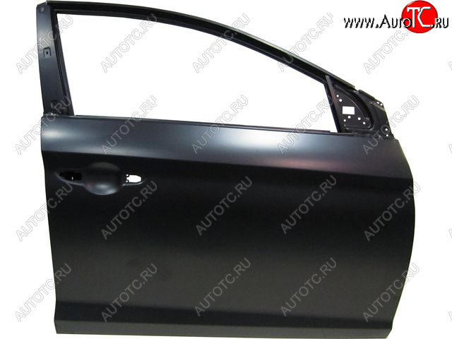 19 899 р. SONATA ДВЕРЬ ПЕРЕДН ПРАВ (Китай) BODYPARTS hnson17-510-r  с доставкой в г. Майкоп