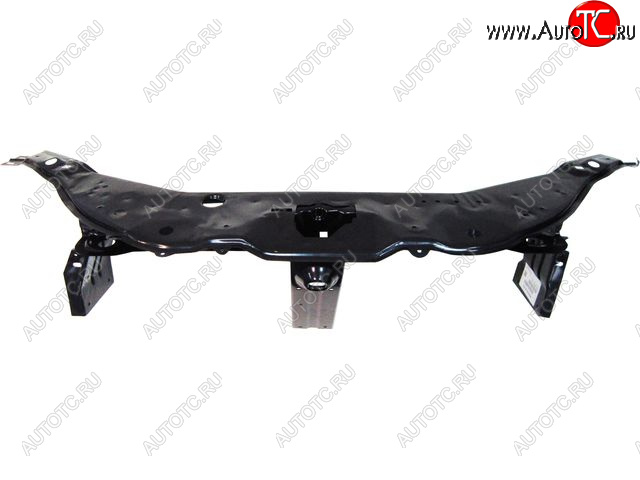 10 799 р. Панель рамки радиатора (пр-во Китай) BODYPARTS Renault Dokker (2012-2025)  с доставкой в г. Майкоп