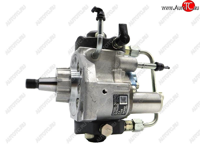 118 999 р. ТНВД TOYOTA 12KD-FTV DENSO 294000-0700  с доставкой в г. Майкоп