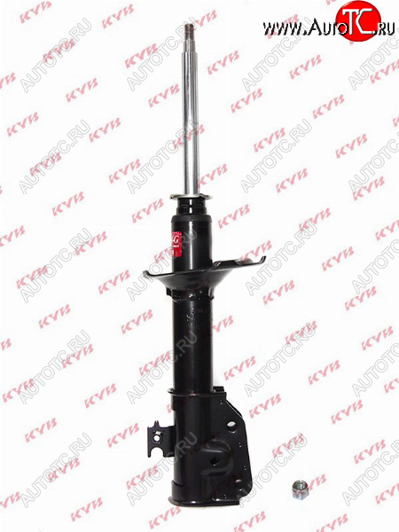 11 499 р. Стойка передняя RH-LH 4WD KAYABA   Daihatsu Be-Go  J200 (2006-2016), Toyota Rush ( J200,  F800) (2006-2025)  с доставкой в г. Майкоп
