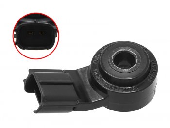 10 499 р. Датчик детонации TOYOTA 2UZ1GR2AR2TR3UR1NZ1ZR TOYOTA 89615-20090  с доставкой в г. Майкоп. Увеличить фотографию 2