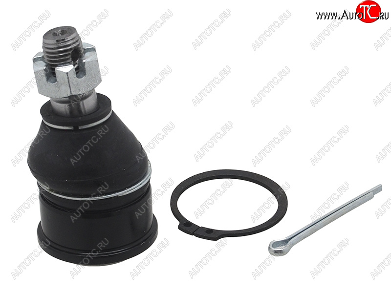 519 р. Шаровая опора передняя нижняя HONDA CIVICCR-VELEMENTINTEGRASTREAM 00-06 BAIKOR BKBJ0031  с доставкой в г. Майкоп
