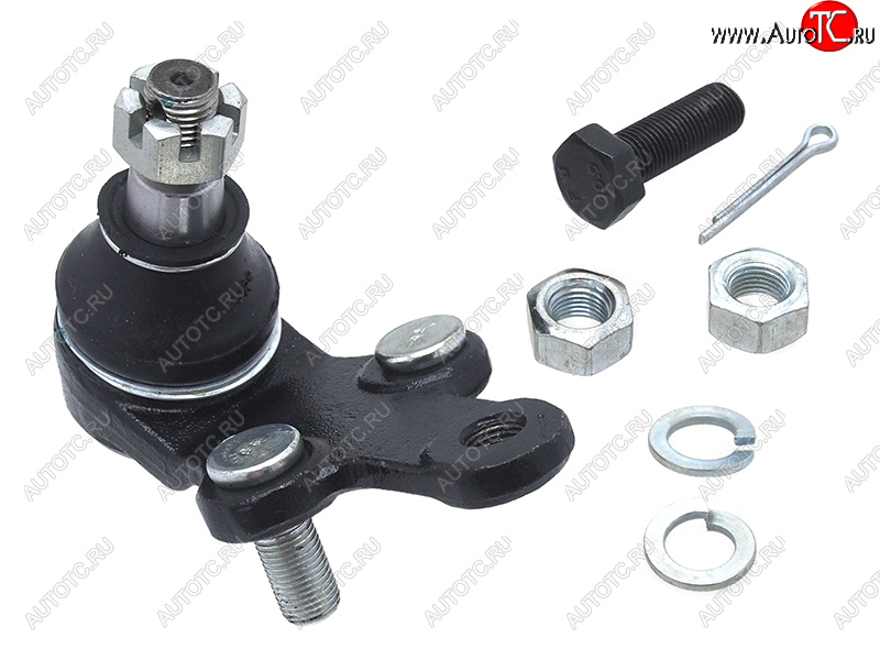 839 р. Шаровая опора нижняя TOYOTA AVALON 00-05CAMRY 92-06WINDOMHARRIERLEXUS RX300 96-03 BAIKOR BKBJ0023  с доставкой в г. Майкоп