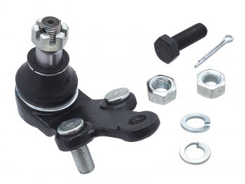 839 р. Шаровая опора нижняя TOYOTA AVALON 00-05CAMRY 92-06WINDOMHARRIERLEXUS RX300 96-03 BAIKOR BKBJ0023  с доставкой в г. Майкоп. Увеличить фотографию 2