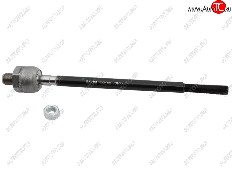 529 р. Тяга рулевая NISSAN SUNNYALMERAPULSAR 95-00CUBE 98-02MARCHMICRA 92-02 BAIKOR BKSR0011  с доставкой в г. Майкоп