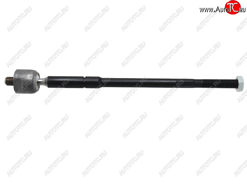859 р. Тяга рулевая TOYOTA BBCALDINACARINACORONAECHOGAIAIPSUMISTNADIARAUMVITZYARIS 4WD 92-05 BAIKOR BKSR0035  с доставкой в г. Майкоп