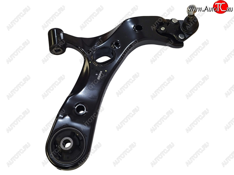 8 399 р. Рычаг подвески передний нижний (с шаровой опорой) TOYOTA Avensis T270 08- Auris 06-12 Prius 12- RH CTR CQ0312Y  с доставкой в г. Майкоп
