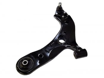 8 399 р. Рычаг подвески передний нижний (с шаровой опорой) TOYOTA Avensis T270 08- Auris 06-12 Prius 12- LH CTR CQ0312X  с доставкой в г. Майкоп. Увеличить фотографию 1