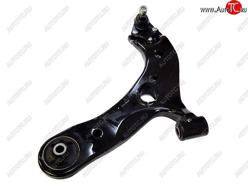 8 399 р. Рычаг подвески передний нижний (с шаровой опорой) TOYOTA Avensis T270 08- Auris 06-12 Prius 12- LH CTR CQ0312X  с доставкой в г. Майкоп