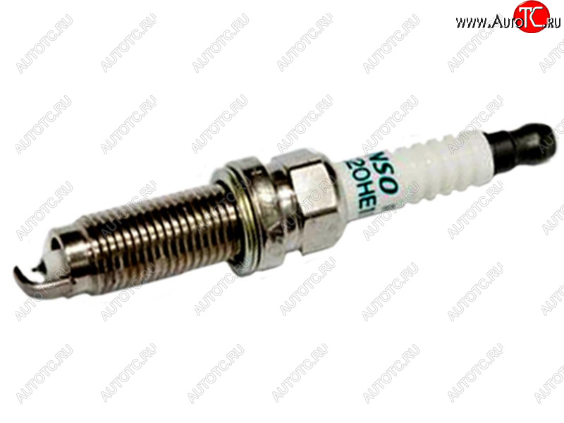3 099 р. Свеча зажигания NISSAN JUKE 10-MICRA 10-QASHQAI 07-TIIDA 04-X-TRAIL 13- HR15DEQR25DE DENSO FXE20HE-11  с доставкой в г. Майкоп