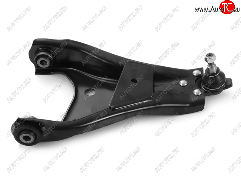 3 199 р. Рычаг подвески передний нижний RENAULT DUSTER 10-  NISSAN TERRANO 14- RH HOSU HSAC0372  с доставкой в г. Майкоп