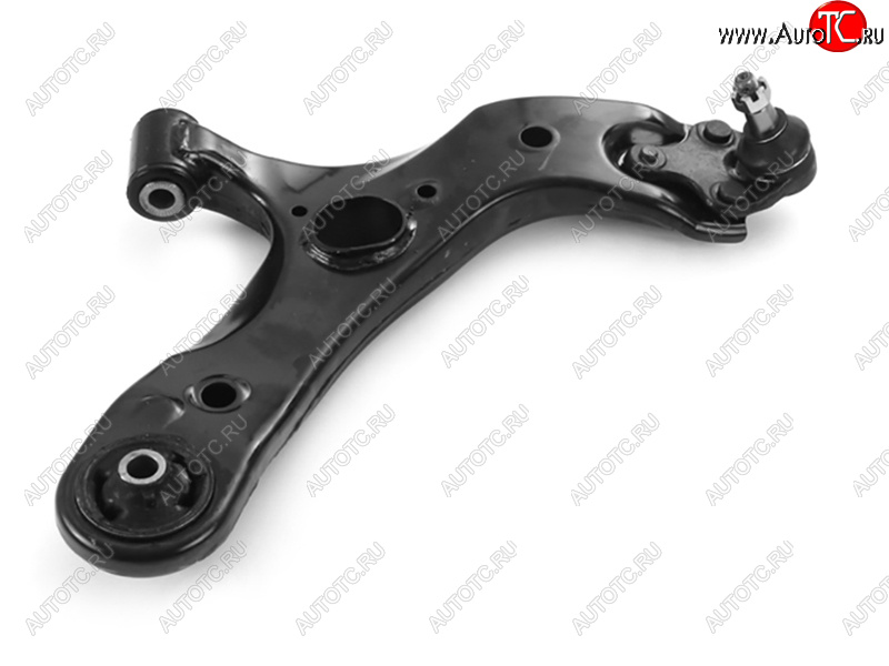 3 779 р. Рычаг подвески передний нижний TOYOTA AURIS 06- RH HOSU HSAC0382  с доставкой в г. Майкоп