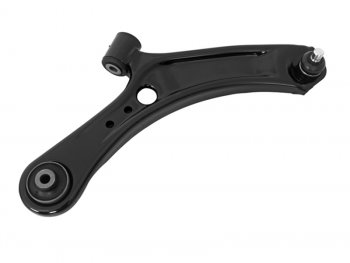 3 599 р. Рычаг подвески передний нижний SUZUKI SX4 06-13 RH                                                   HOSU HSAC0291  с доставкой в г. Майкоп. Увеличить фотографию 1