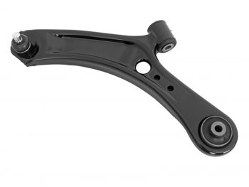3 599 р. Рычаг подвески передний нижний SUZUKI SX4 06-13 LH HOSU HSAC0290  с доставкой в г. Майкоп. Увеличить фотографию 1