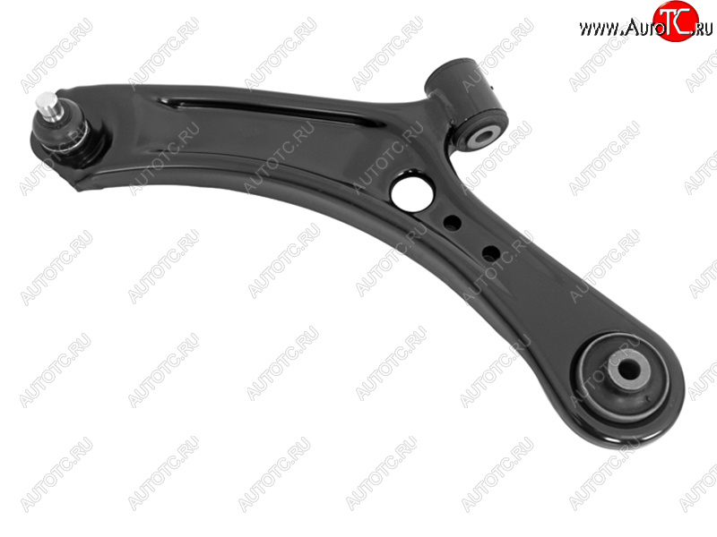 3 599 р. Рычаг подвески передний нижний SUZUKI SX4 06-13 LH HOSU HSAC0290  с доставкой в г. Майкоп