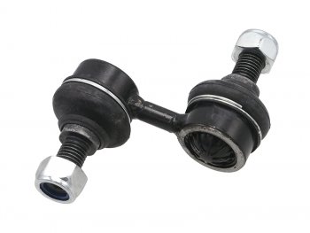 499 р. Тяга стабилизатора переднего HYUNDAI H1STAREX 97-07MITSUBISHI DELICA 94-04SPACE GEAR 94-02L300 8 HOSU HSSL0275  с доставкой в г. Майкоп. Увеличить фотографию 2