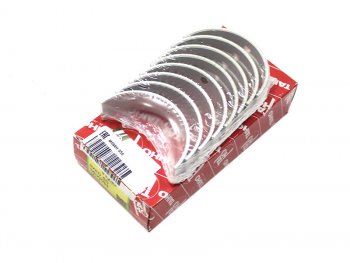 1 799 р. Вкладыши коренные к-т 0,50, VQ20DE/VQ23DE/VQ30DE/VQ35DE TAIHO Nissan Cedric (1999-2004)  с доставкой в г. Майкоп. Увеличить фотографию 2