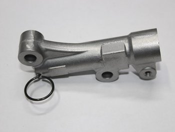 4 699 р. Гидронатяжитель ГРМ Mitsubishi Galant 03-12  L200 07-16  Pajero 99-20  Pajero Sport 08-17 6G72;6G MITSUBISHI MD362861  с доставкой в г. Майкоп. Увеличить фотографию 2