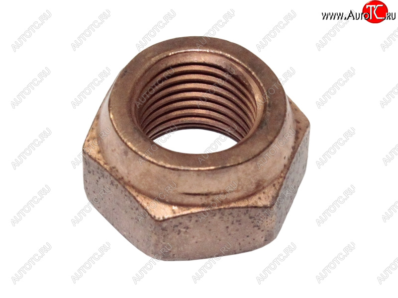 139 р. Гайка выхлопной тpубы MITSUBISHI MR571083  с доставкой в г. Майкоп