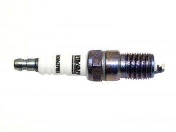 539 р. Свеча зажигания FORD FOCUSMONDEO 1.8-2.0 04-MAZDA 36MPVTRIBUTE 02- BRISK P6-1624  с доставкой в г. Майкоп. Увеличить фотографию 1
