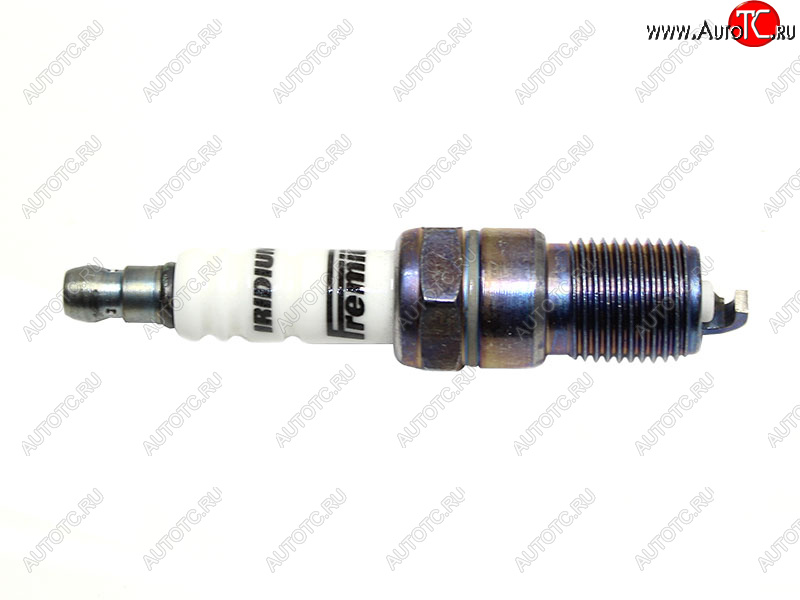 539 р. Свеча зажигания FORD FOCUSMONDEO 1.8-2.0 04-MAZDA 36MPVTRIBUTE 02- BRISK P6-1624  с доставкой в г. Майкоп
