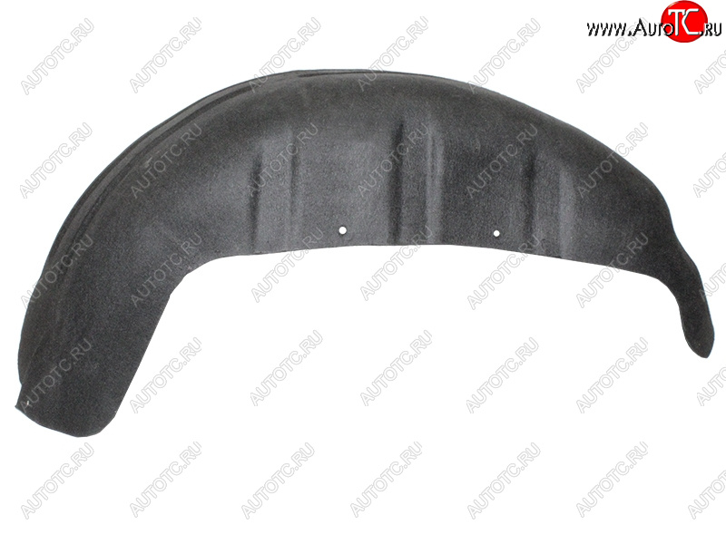 6 499 р. Подкрылок Toyota Land Cruiser (J300) 21- (Сзади Справа) SAT ST-11-0339  с доставкой в г. Майкоп