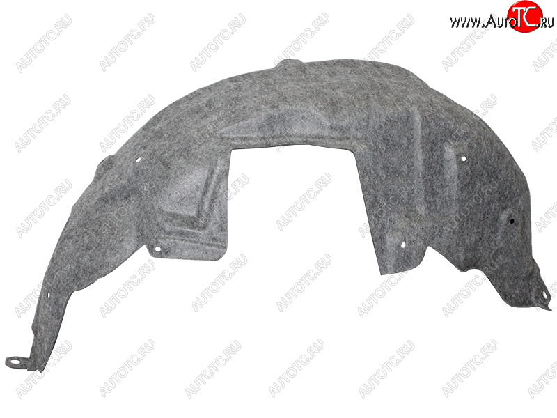 6 249 р. Подкрылок Toyota RAV4 (XA50) 18- (Сзади Справа) SAT ST-11-0343  с доставкой в г. Майкоп
