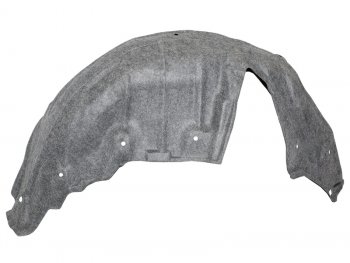 4 399 р. Подкрылок Toyota Prius (ZVW30) 09-16  Prius PHV 12-16 (Сзади Справа ворсовый) SAT ST-11-0369  с доставкой в г. Майкоп. Увеличить фотографию 1