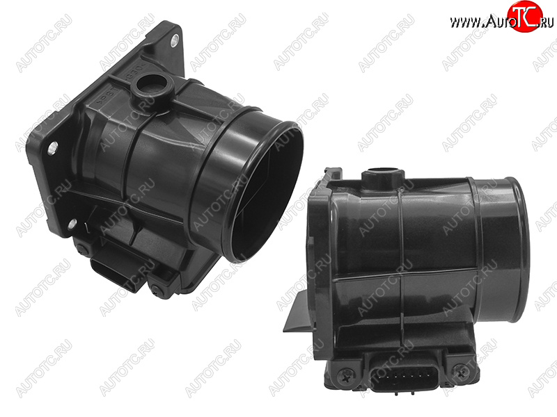 6 799 р. Датчик расхода воздуха MITSUBISHI OUTLANDER 04-08 PAJERO IO 02-05 GALANT 97-02 SAT ST-194-0022  с доставкой в г. Майкоп