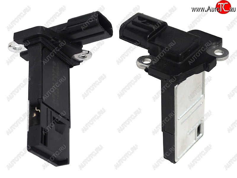 2 899 р. Датчик расхода воздуха PRADO,SURF 3RZFE,2TRFE 02-,LC200 2UZFE SAT ST-22204-75030  с доставкой в г. Майкоп