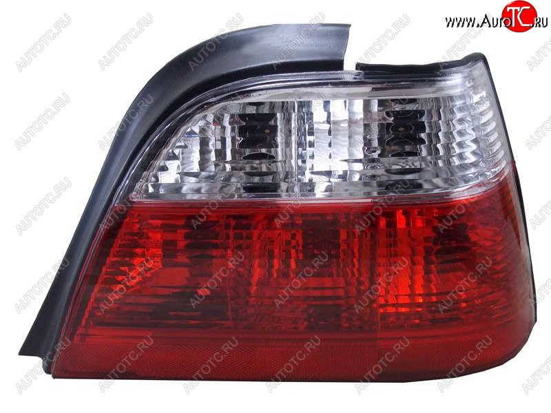 1 579 р. Фонарь задний правый (хрусталь) SAT  Daewoo Nexia  дорестайлинг (1995-2008)  с доставкой в г. Майкоп