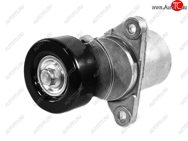 1 399 р. Натяжитель приводного ремня HYUNDAI I30SANTA FETUCSONKIA SPORTAGE 2,0D SAT ST-25281-27000  с доставкой в г. Майкоп