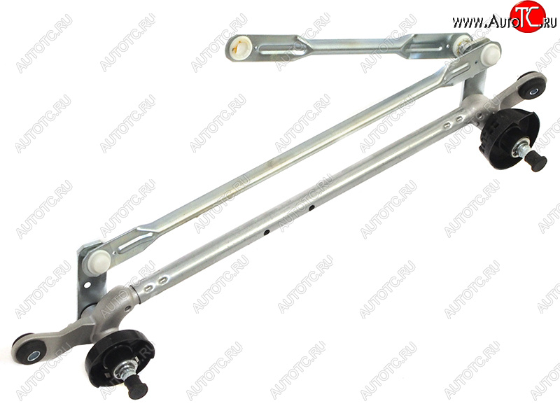 2 899 р. Трапеция стеклоочистителя Nissan Qashqai 13-22  X-Trail 13-22 SAT ST-28840-4CC0A  с доставкой в г. Майкоп