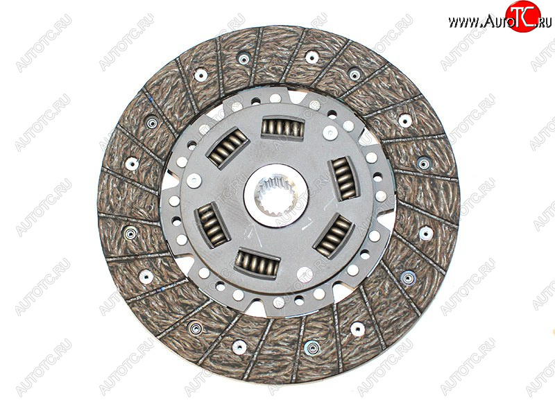 2 399 р. Диск сцепления NISSAN ADALMERAPULSARSUNNYPRIMERAWINGROAD 1.51.6 00- SAT ST-30100-4M405  с доставкой в г. Майкоп